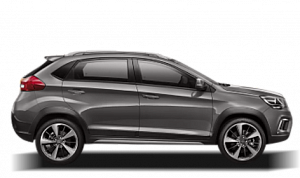 C-HR New